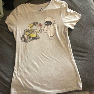 Disney Pixar TShirt!